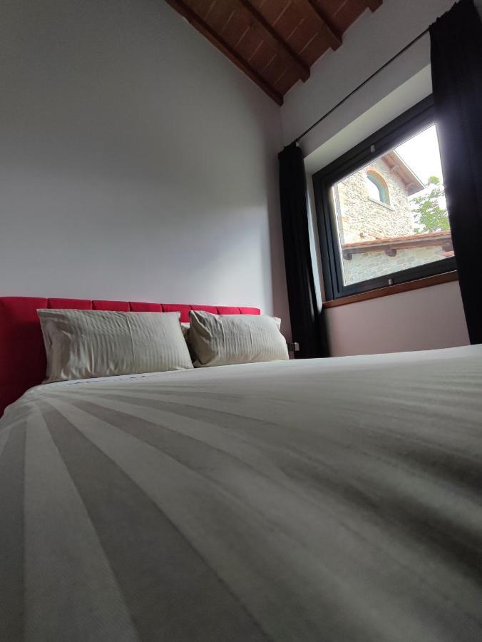 Villa Giulia Fashion B&B Страда Экстерьер фото