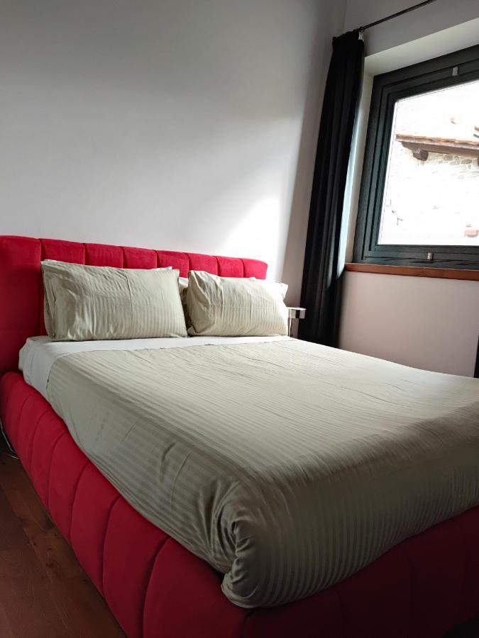 Villa Giulia Fashion B&B Страда Экстерьер фото